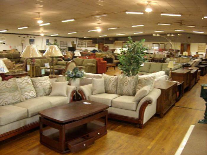 franchise furniture