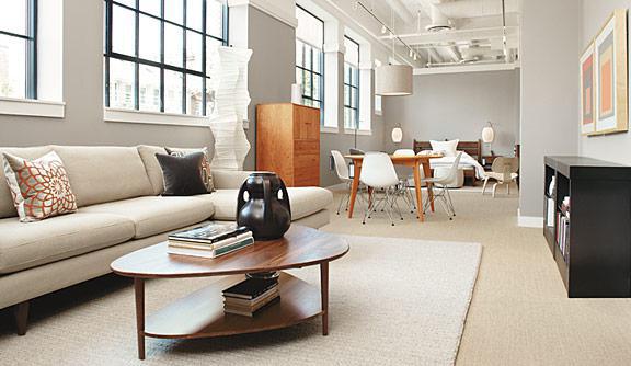 franchise furniture production