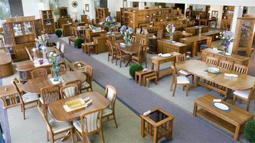 franchise upholstered furniture