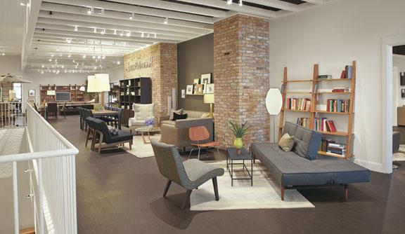 franchise of children's furniture