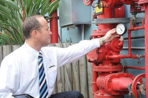 independent fire audit