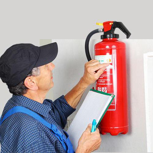 risk independent fire audit