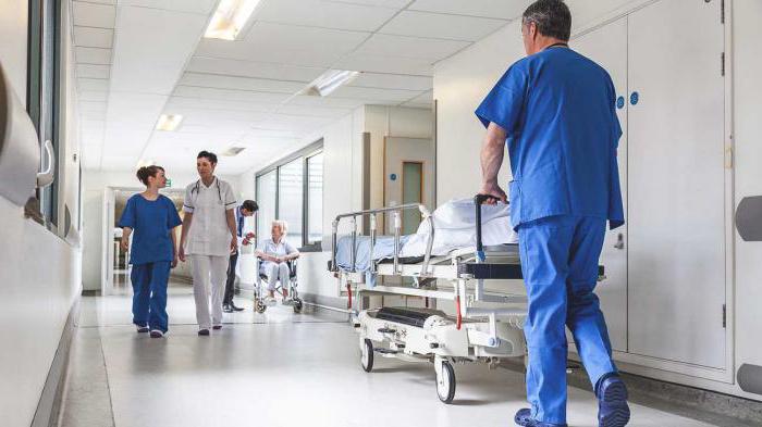 nurse washer job descriptions