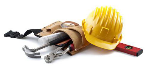 site foreman job description