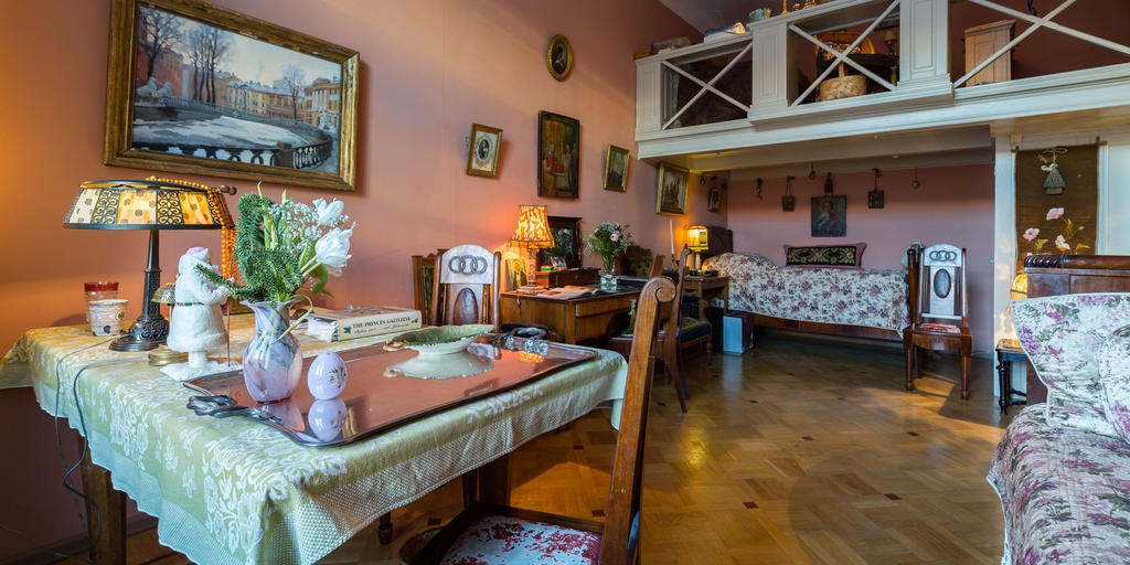 purchase of a communal apartment