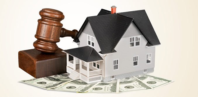 Challenging the cadastral value of the land