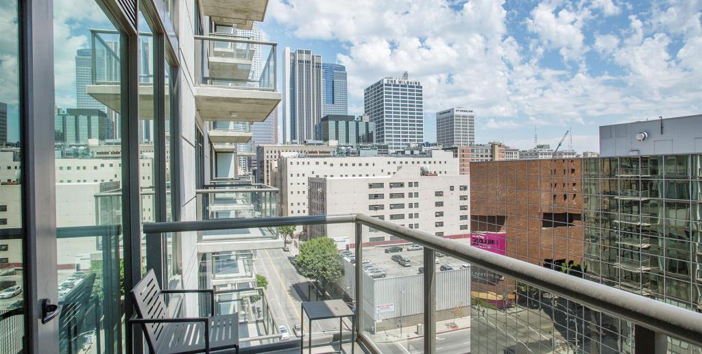 Buy the cheapest apartments