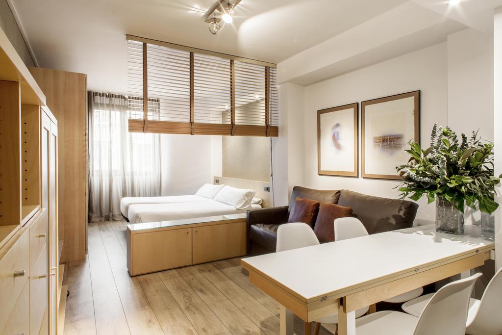 Buy a one-room apartment cheap