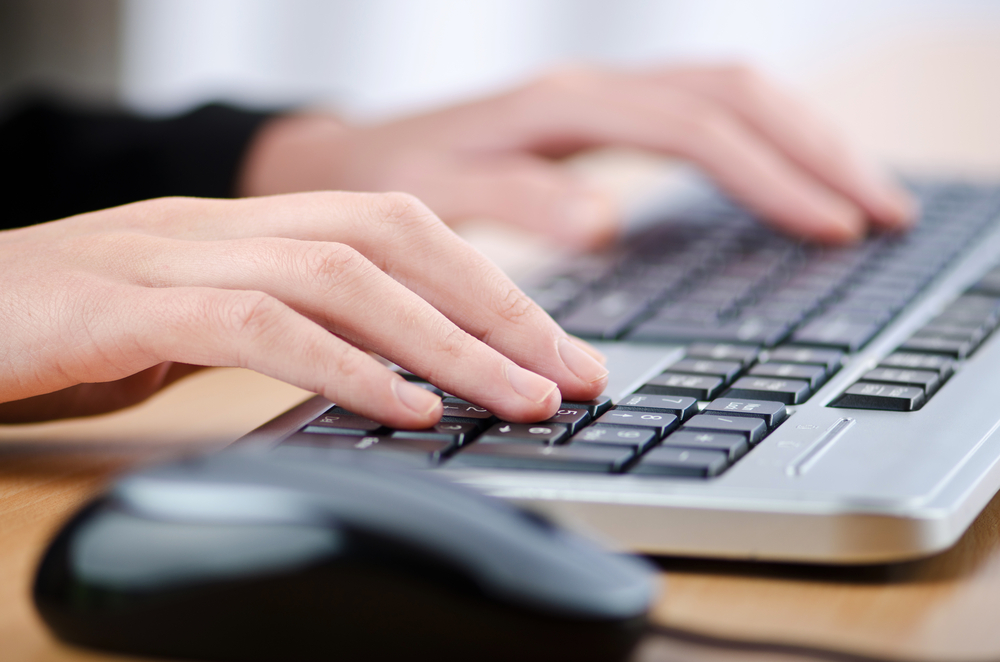 How to make an electronic signature