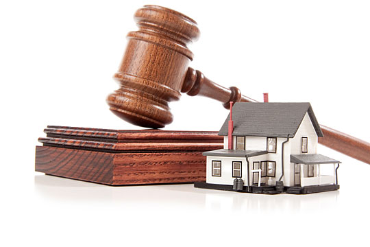 state registration of rights and real estate transactions