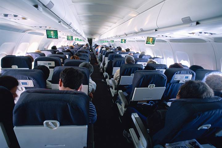 getting in lithuania