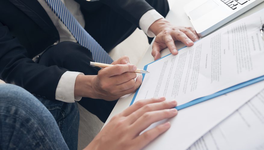 at what age they give a mortgage for an apartment