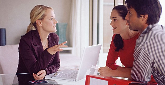 How many times you can take a mortgage for one person conditions