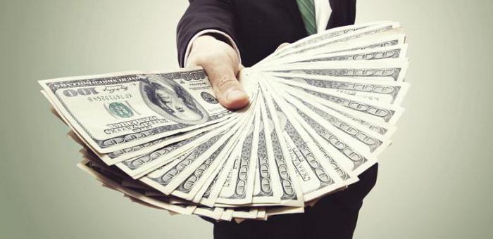 how to attract money