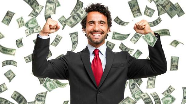 ways to attract money