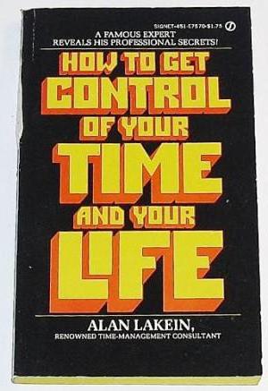 how to put things in order