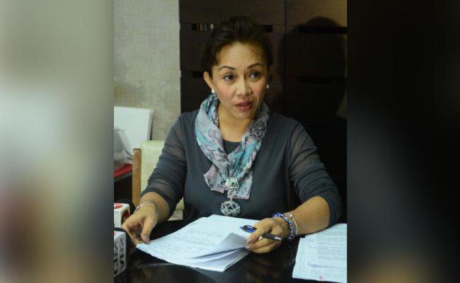 complaint Article 124 of the Code of Criminal Procedure