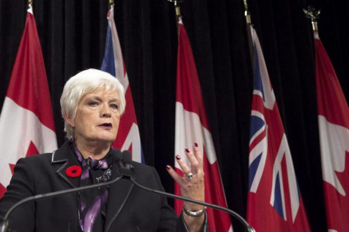 complaint to the prosecutor