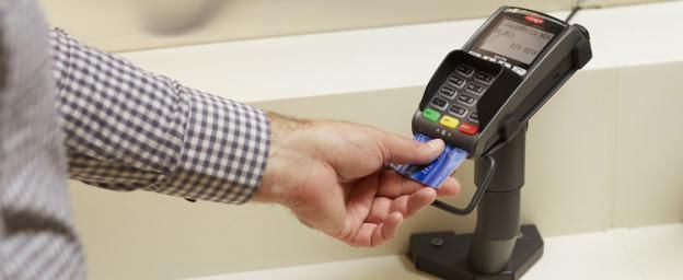 banking services to individuals