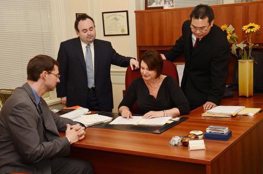 the objectives and importance of advocacy