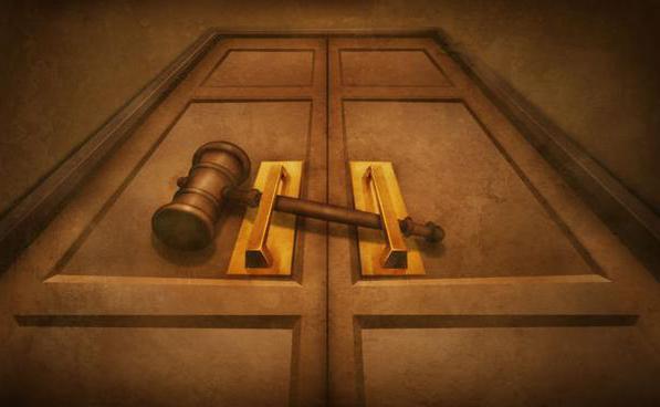 what are the rights of third parties not claiming independent claims