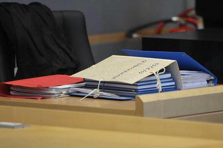 Article 43 Code of Civil Procedure of the Russian Federation