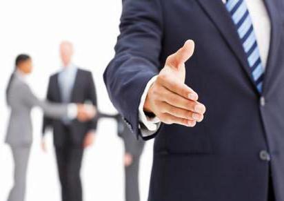 conclusion of an amicable settlement agreement