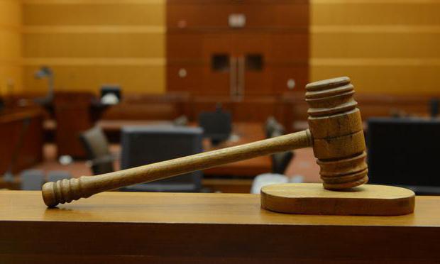 proceedings in absentia in civil proceedings