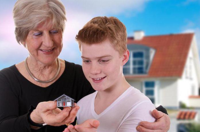 estate by inheritance