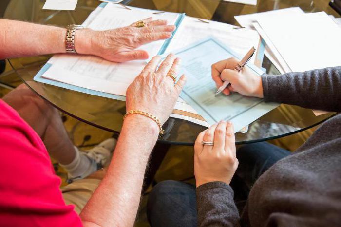 inheritance of real estate