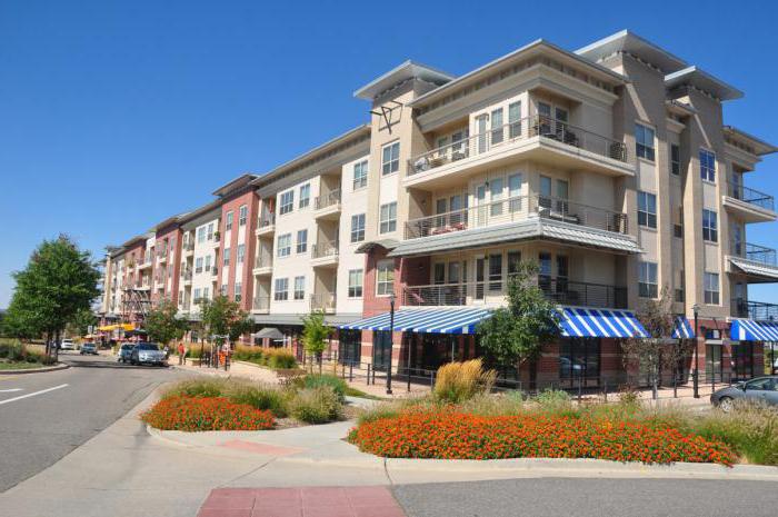 eviction from a non-privatized apartment