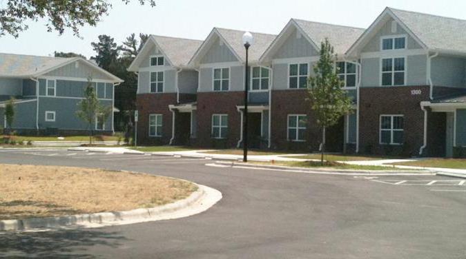 can they evict from a non-privatized apartment