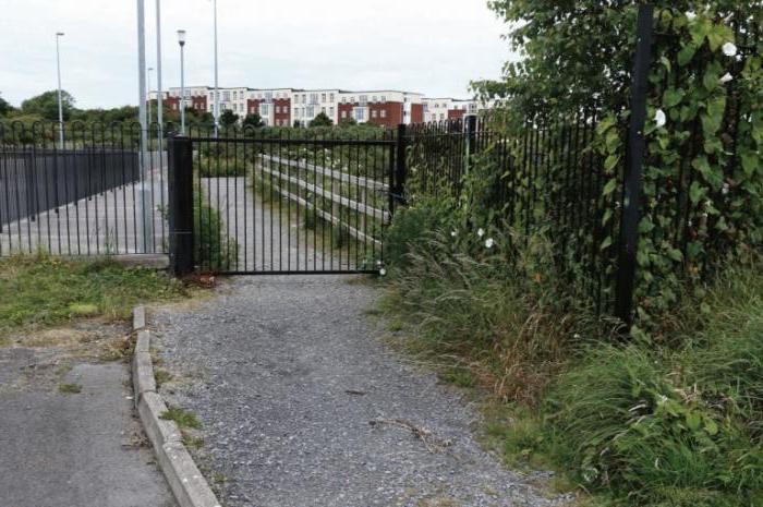 inheritance recognition