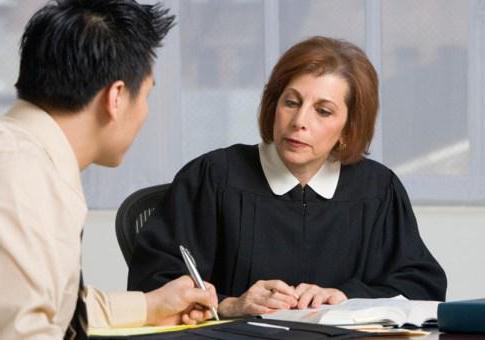 seizure of a bank account