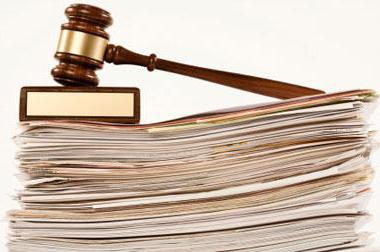 complaint against a notary to a notary chamber sample