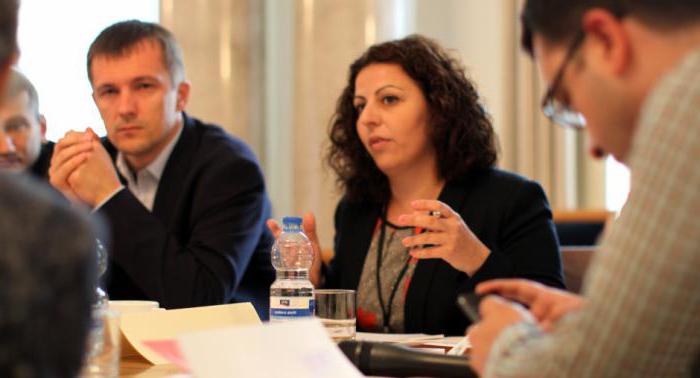 administrative claim