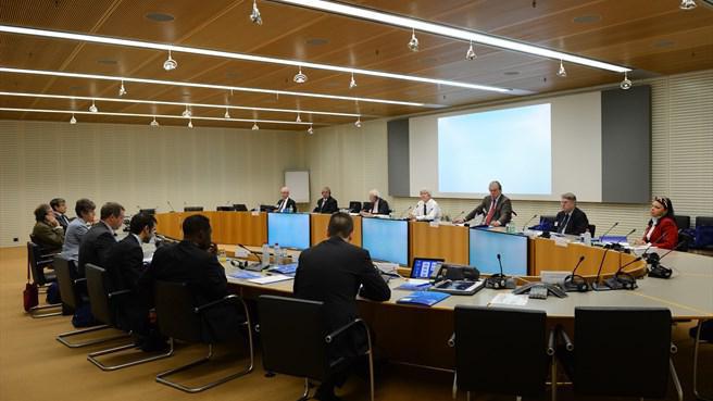 administrative claim for invalidation