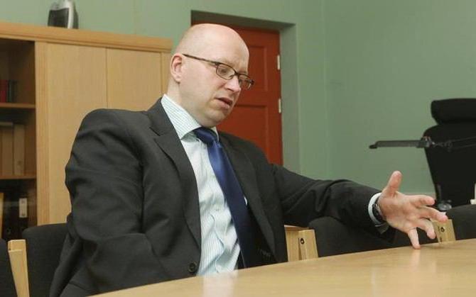 administrative claim CAS RF