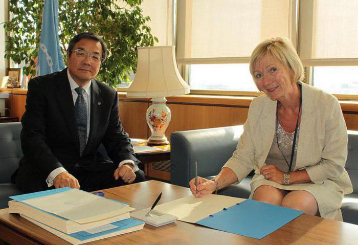 drawing up civil contracts