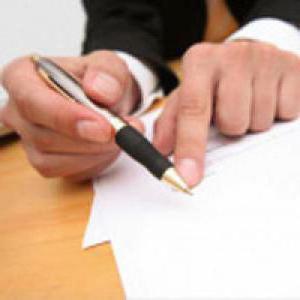 contract concluded with employees