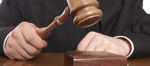 real damage judicial practice