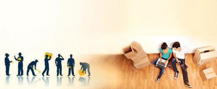  maintenance and repair of residential premises