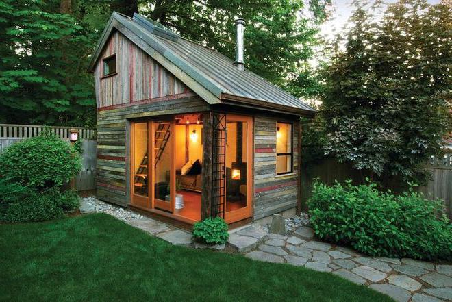 residential recognition