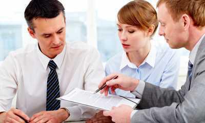 sample model contract