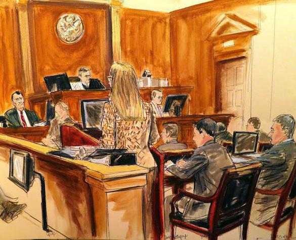 investigator inaction complaint