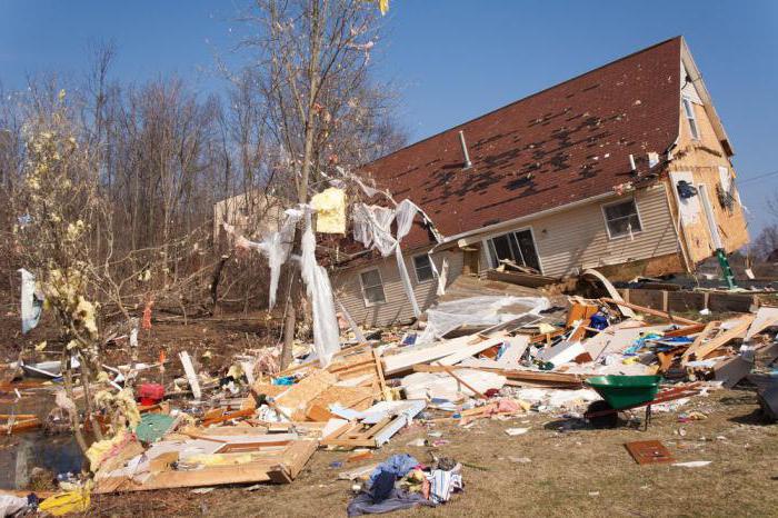 Compulsory damage insurance