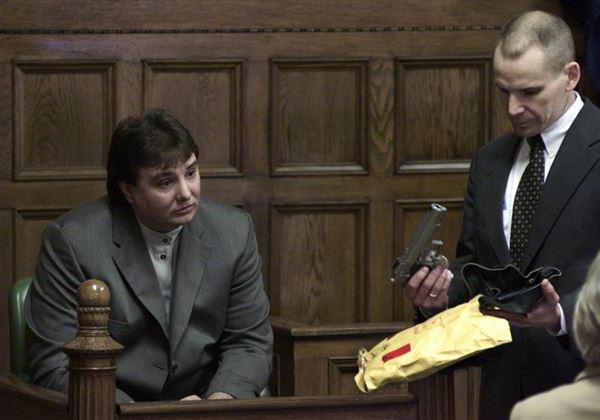 petition for witness in civil proceedings