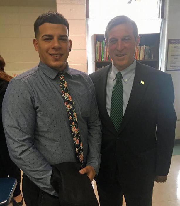 civil contract with an individual