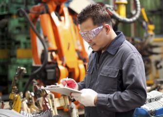 labor protection specialist