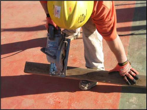 LABOR PROTECTION SERVICE